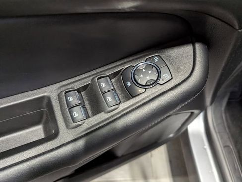 Used 2024 Ford Edge SEL w/ Convenience Package AWD/4WD image 14