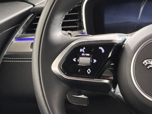 Used 2026 Jaguar F-PACE R-Dynamic S image 16