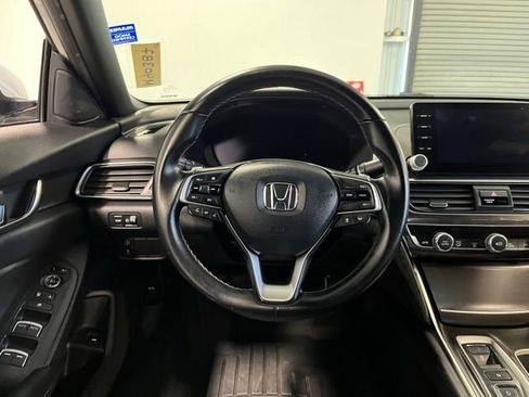Used 2019 Honda Accord Sport image 21