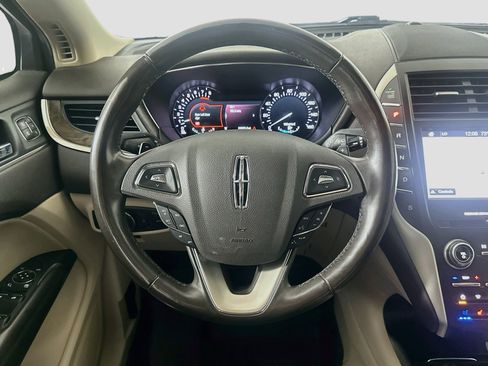 Used 2019 Lincoln MKC Reserve w/ MKC Climate Package AWD/4WD image 18