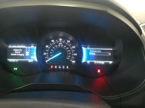 Used 2022 Ford Edge SEL w/ Sport Appearance Package image 26