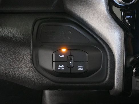New 2026 RAM 3500 Tradesman AWD/4WD image 20