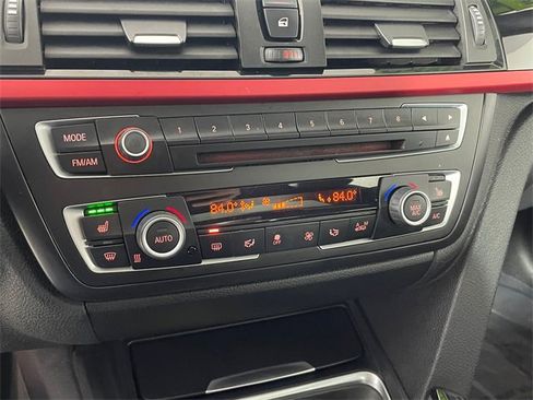 Used 2013 BMW ActiveHybrid 3 ActiveHybrid 3 image 10