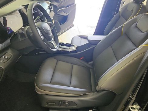 New 2026 Chevrolet Trax ACTIV w/ Driver Confidence Package image 23