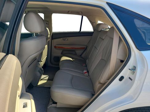 Used 2009 Lexus RX 350 FWD 4dr image 18