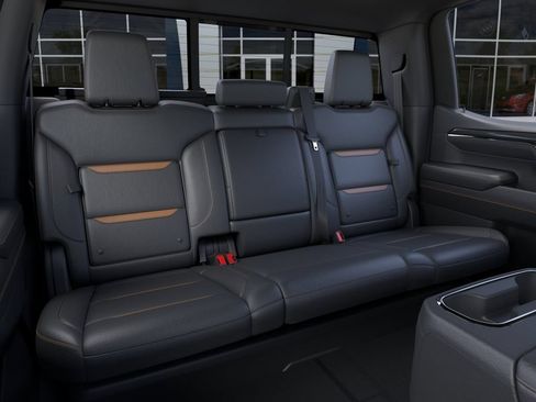 New 2026 GMC Sierra 1500 AT4 w/ Technology Package AWD/4WD image 17