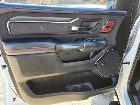 Used 2022 RAM 1500 TRX w/ TRX Level 2 Equipment Group image 19