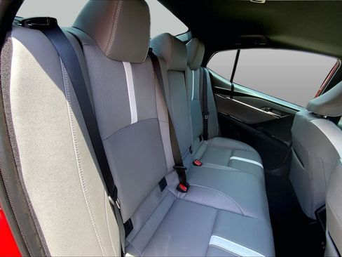 Used 2025 Toyota Camry SE w/ Convenience Package FWD image 19