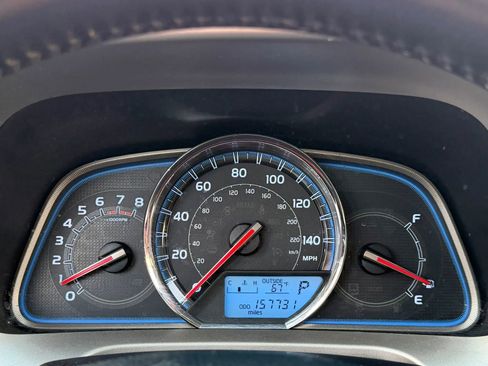 Used 2013 Toyota RAV4 Limited FWD image 21