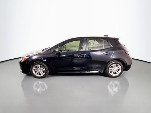 Used 2019 Toyota Corolla SE image 6