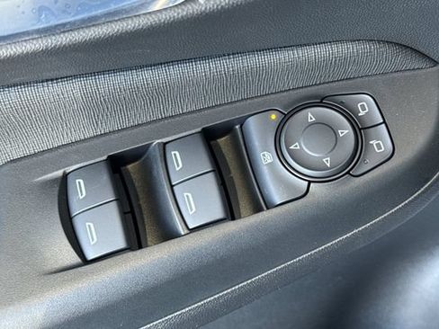 New 2026 Buick Envista Preferred w/ Convenience I Package FWD image 11