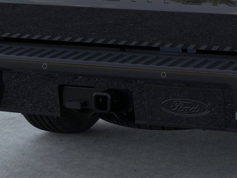 New 2026 Ford Maverick Lobo AWD/4WD image 42