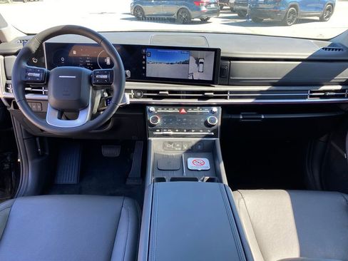 New 2025 Hyundai Santa Fe Limited AWD/4WD image 25