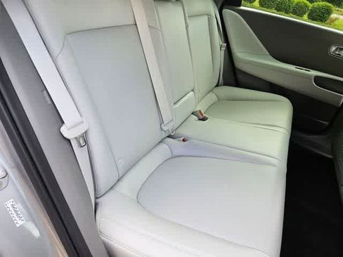 Used 2023 Hyundai Ioniq 6 SEL RWD image 19