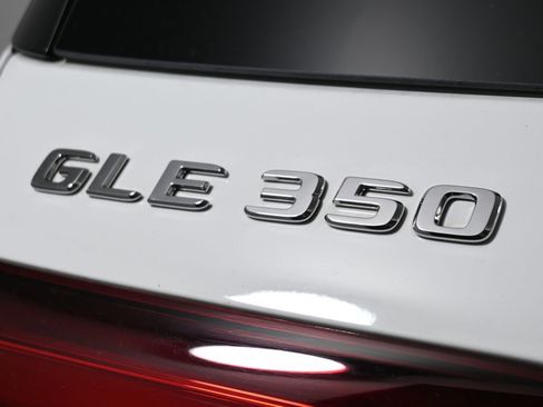 Certified 2026 Mercedes-Benz GLE 350 4MATIC image 39