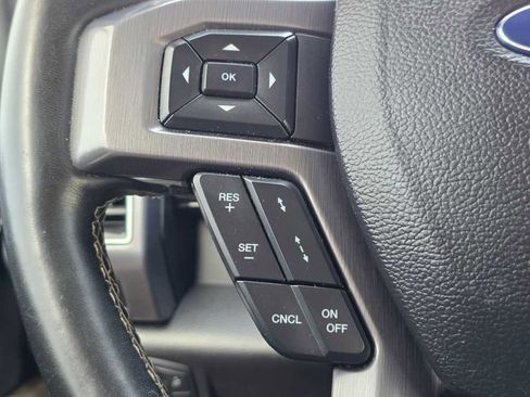 Used 2021 Ford Expedition Platinum image 29