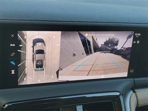 Certified 2025 Porsche Panamera image 30