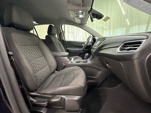 Used 2020 Chevrolet Equinox LT image 23