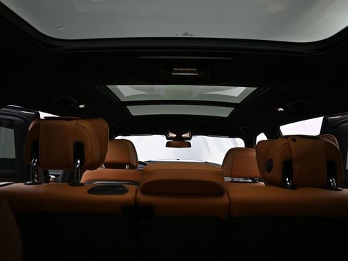 Used 2026 BMW X7 xDrive40i w/ M Sport Package image 18