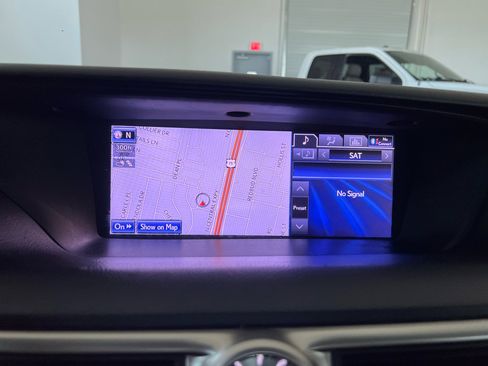 Used 2013 Lexus GS 350 w/ Luxury Pkg image 22