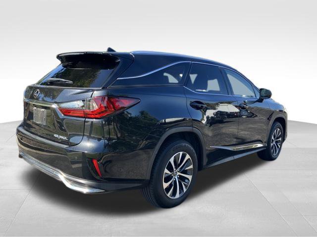 Used 2021 Lexus RX 350L Premium w/ Premium Package AWD/4WD image 5