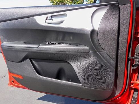 Used 2023 Kia Forte LXS w/ LXS Technology Package image 23