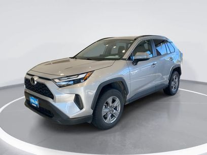 Certified 2024 Toyota RAV4 XLE