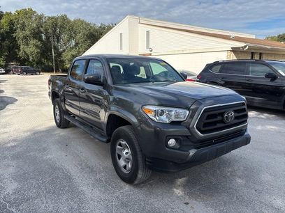 Used 2021 Toyota Tacoma SR5