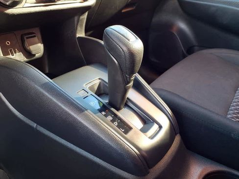 Used 2024 Nissan Versa S w/ Trunk Package image 14