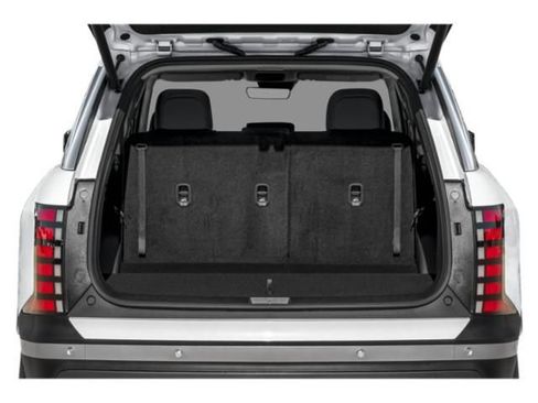 New 2026 Hyundai Palisade SEL Premium AWD/4WD image 10