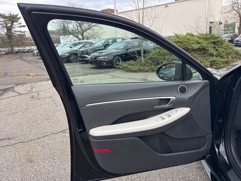 Used 2023 Hyundai Sonata SEL w/ Convenience Package image 35