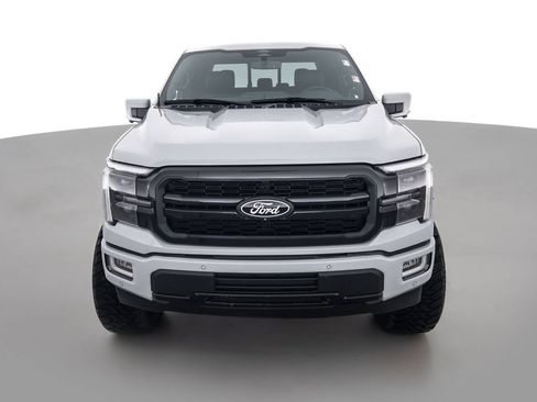 Used 2024 Ford F150 Lariat w/ Bed Utility Package image 2