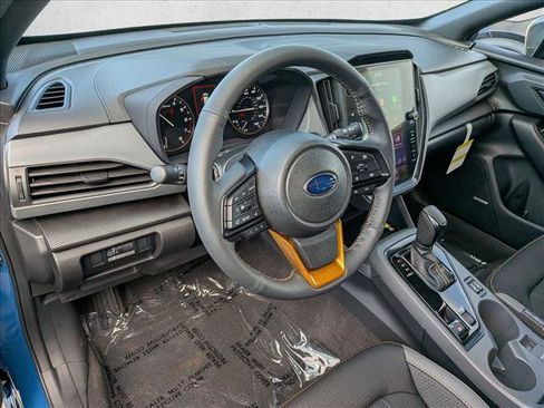 New 2026 Subaru Crosstrek 2.5i Wilderness AWD/4WD image 3