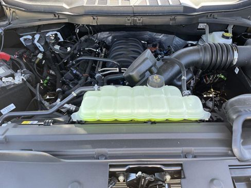 New 2026 Ford F150 XLT AWD/4WD image 31