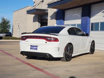 Used 2021 Dodge Charger Scat Pack w/ Plus Group