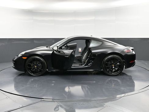 New 2025 Porsche 718 Cayman image 37