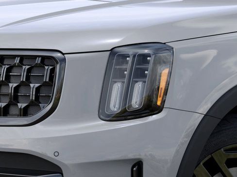 New 2025 Kia Telluride SX X-Line image 10
