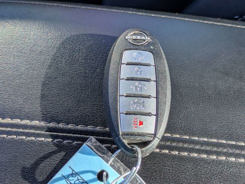 Used 2023 Nissan Altima 2.5 SV AWD/4WD image 28