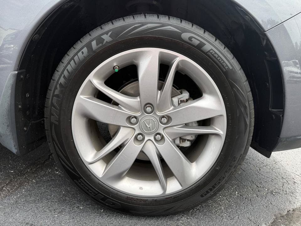 Used 2020 Acura RDX w/ Advance Package FWD image 29