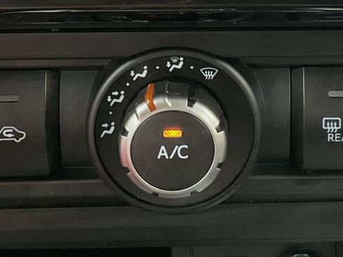 Used 2022 Toyota 4Runner TRD Sport image 15