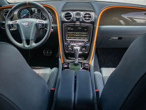 Used 2018 Bentley Flying Spur S V8 AWD/4WD image 26