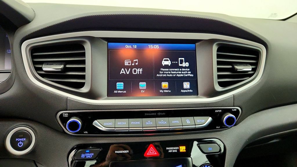 Used 2019 Hyundai Ioniq Electric FWD image 15