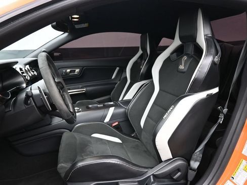 Used 2020 Ford Mustang Shelby GT500 w/ Handling Package RWD image 10
