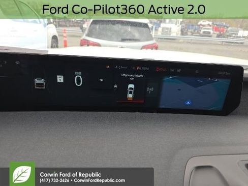 Used 2025 Ford Expedition Max Active image 4