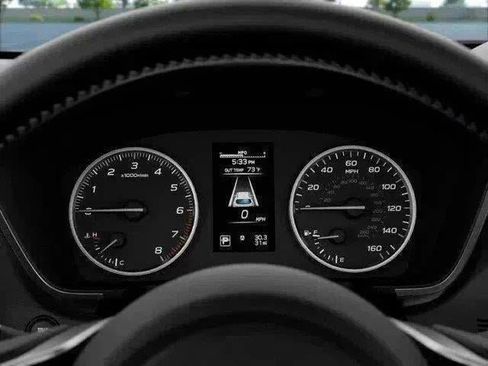 New 2026 Subaru Ascent Limited AWD/4WD image 17