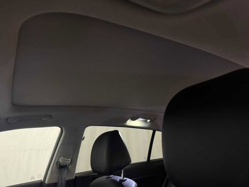 Used 2017 Kia Sportage EX w/ EX Premium Package image 21