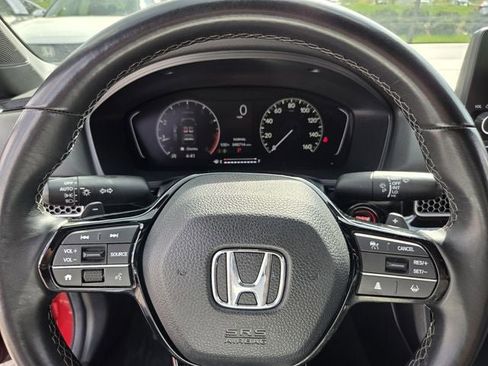 Certified 2024 Honda Civic Sport image 23