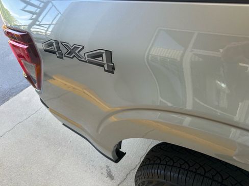 New 2026 Ford F150 XL w/ Equipment Group 103A High AWD/4WD image 9