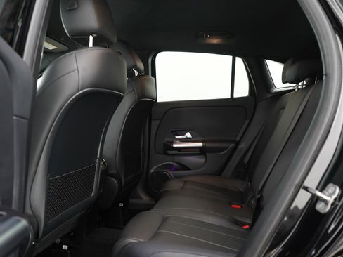 Used 2025 Mercedes-Benz GLA 250 4MATIC image 20