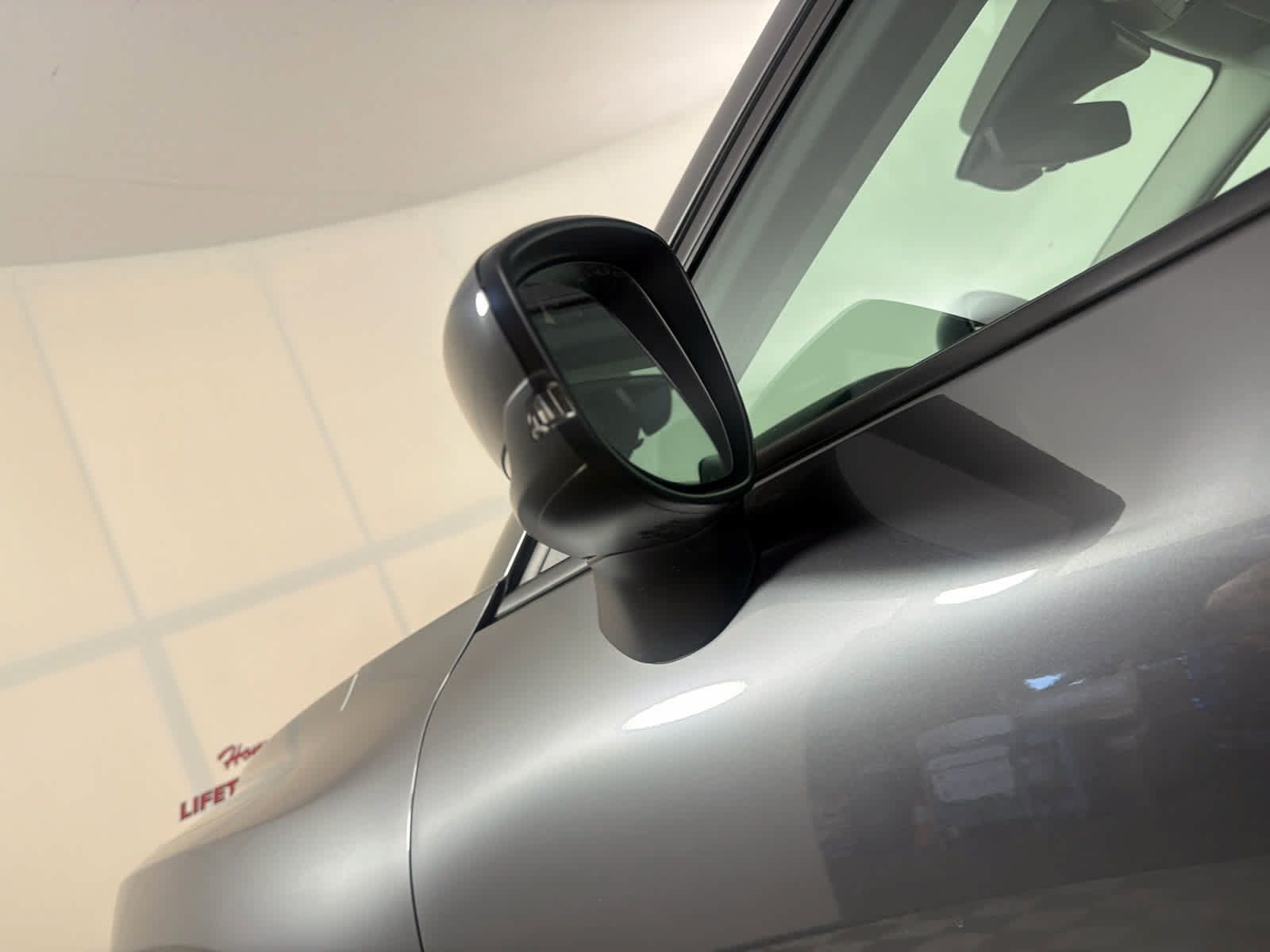 Used 2024 MAZDA CX-50 AWD 2.5 S w/ Preferred Package image 13